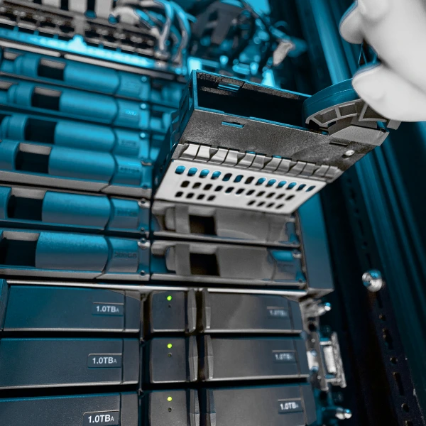 IT Asset Disposition Process