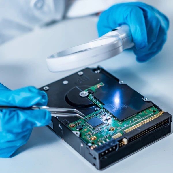 IT Asset Disposition Process