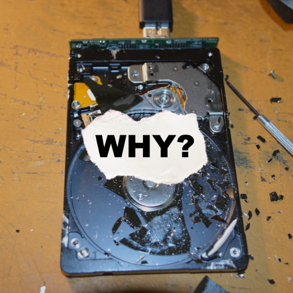 IT Asset Disposition Process