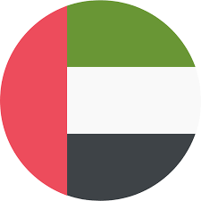 Uae Flag B2bexportsllc