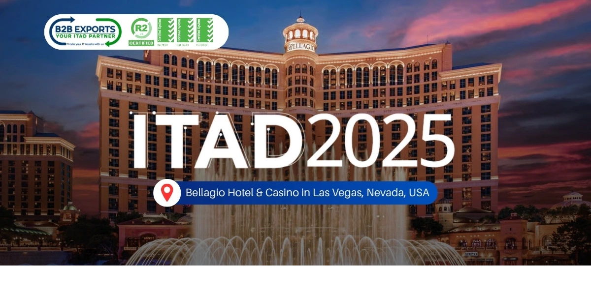 itad-summit-2025-b2bexports.png ITAD Summit 2025