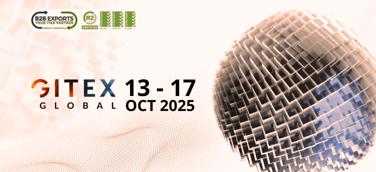 GITEX Global 2025