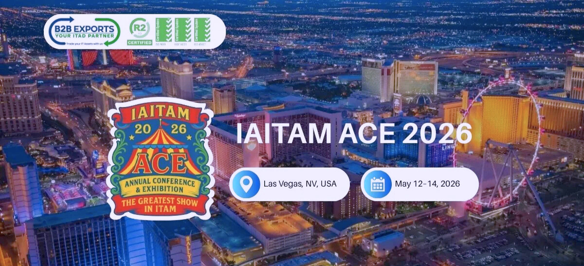 IAITAM ACE 2026